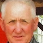 Edward Jackson ‘Bill’ Pullen