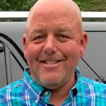 James E. ‘Jamie’ Blosser Jr.