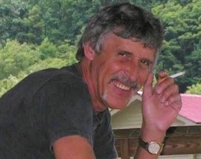 Jerry Wayne Price