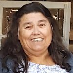 Judith Ann Lucas