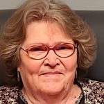 Lennis Virginia Long Atkins