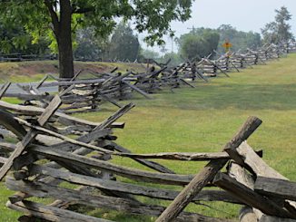 Manassas_Battlefield
