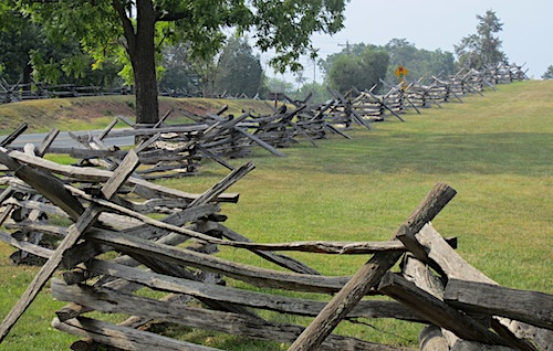 Manassas_Battlefield