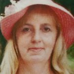 Paulette Gay Walters Stillwill