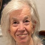 Wanda Ellen Fox Frantz