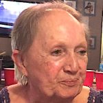 Brenda Martha Richards Osborne
