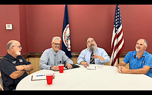 Stanley_Council_Forum