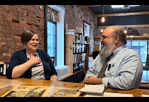 Shenandoah_Museum