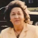 Elva Mae ‘Dolly’ Sours Jenkins