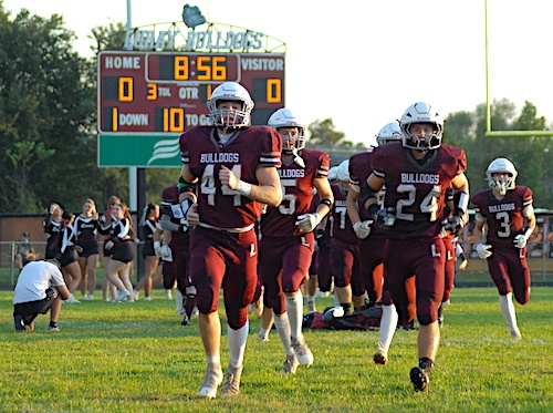 LHS_Homecoming