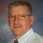 Thomas ‘Tom’ Ansel Mitchell