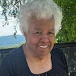 Edith Estella Butler