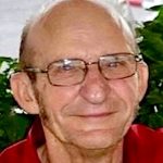 Thomas Harry Nauman Jr.