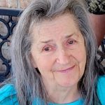 Joyce Marie Whiteside